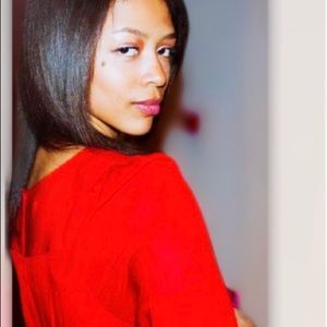 Meet your Posher, Coral lee